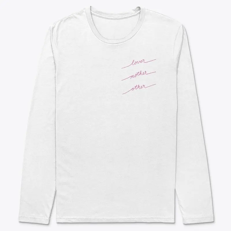 LOVER MOTHER OTHER - SHIRTS