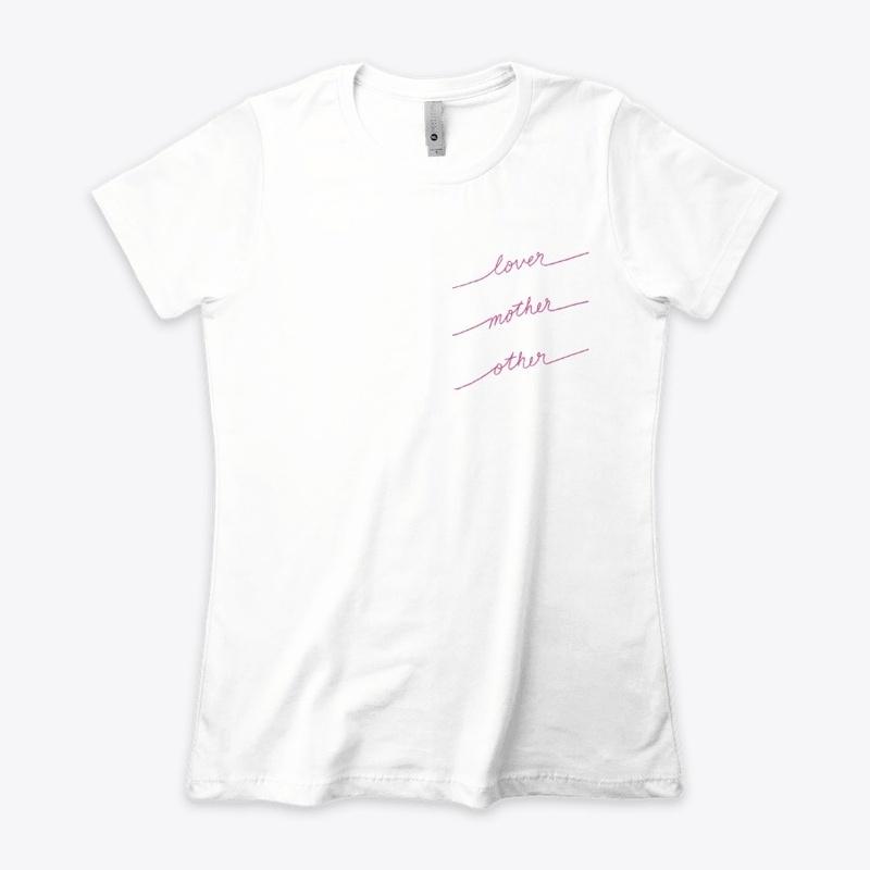 LOVER MOTHER OTHER - SHIRTS